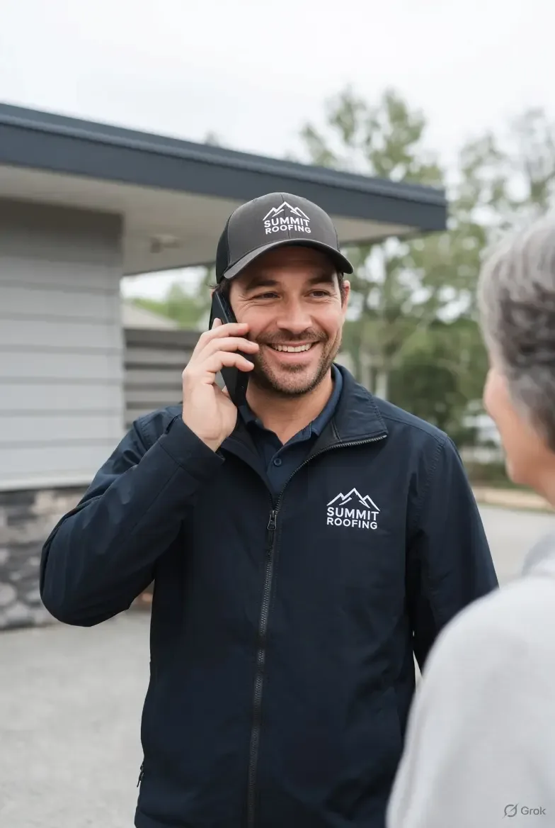Flat Roof Leak Repair Maywood, NE FAQs